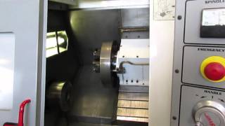 2000 HAAS SL-20