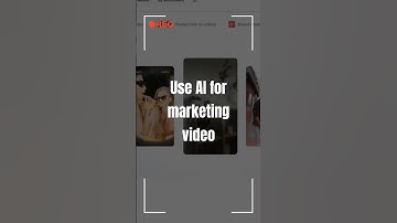 Pippit AI Turns a Product URL Into a Promo Video Instantly! | #shorts
