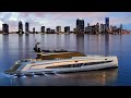 Vanquish VQ115 Aluminium Superyacht (2022) Exterior Interior SlideShow