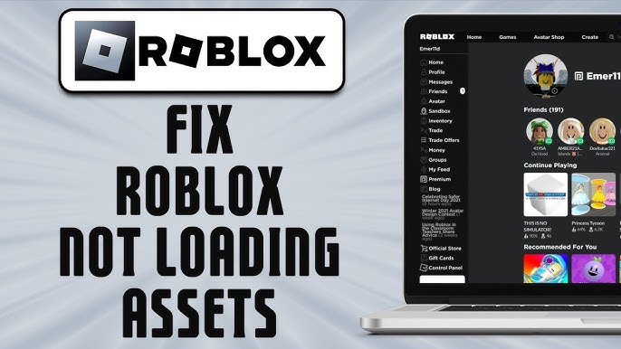 Wéi Fix Roblox Feeler Code 267? - GetWox