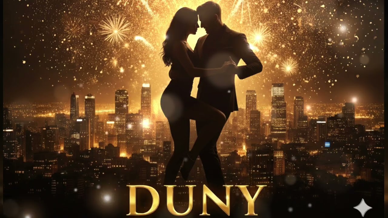 D´Angelo - Colección Diamante 💎 |feat. DUNY| ✨ [Bachata 2026]