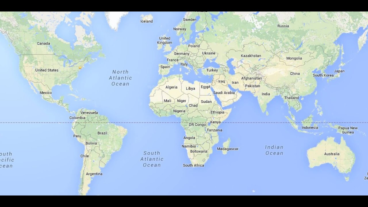But if you close your eyes (World Peace) - The only good nations of the world are the nordic nations and Tibet
