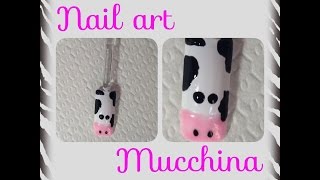 Nail Art-Mucca