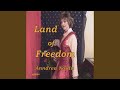 Land of freedom piano