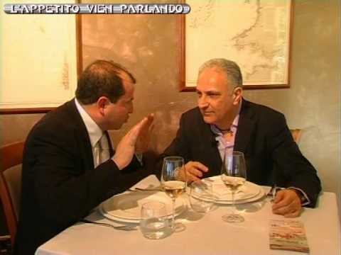 L'appetito vien parlando con "'Nduccio" P.2