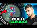 DEI AULA NESSA PARTIDA DE AWP! FREE FIRE