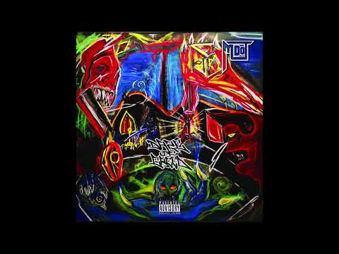 M-Dot - Unexpected feat. Big Shug (Prod. By Apollo Brown)