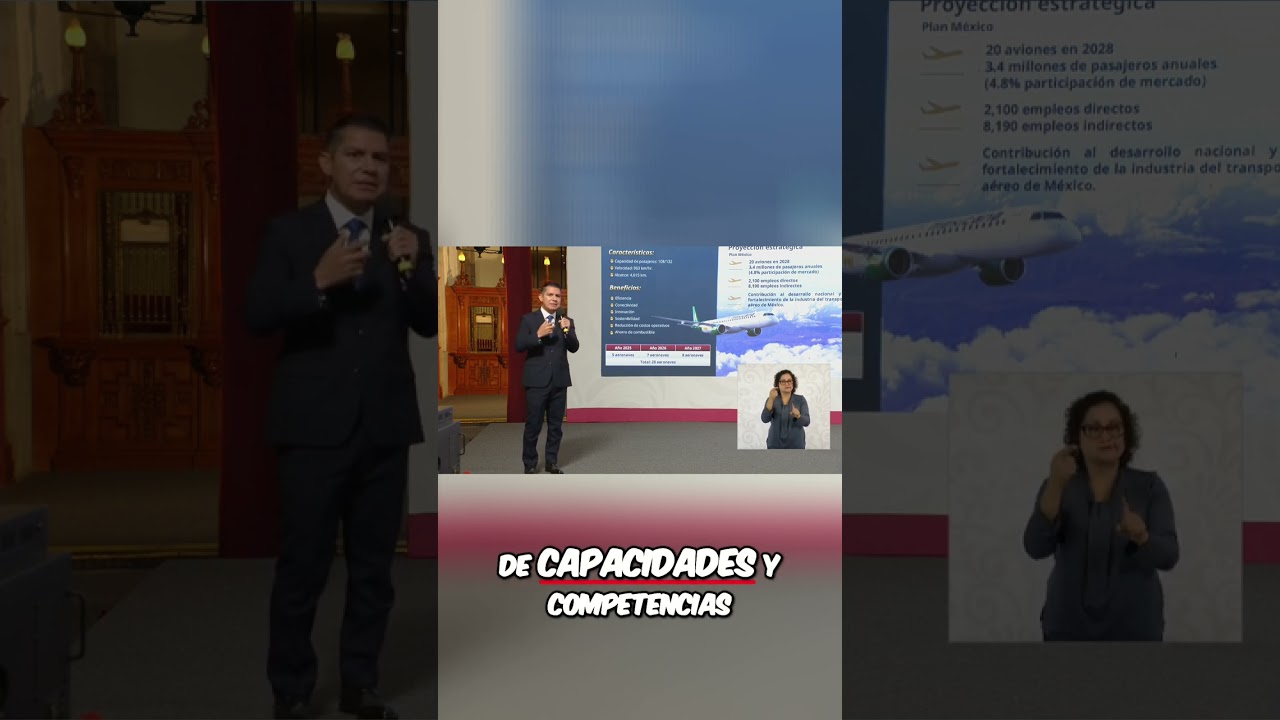 Mexicana: ¡La Estrategia que Impulsa el Turismo y Empleo!