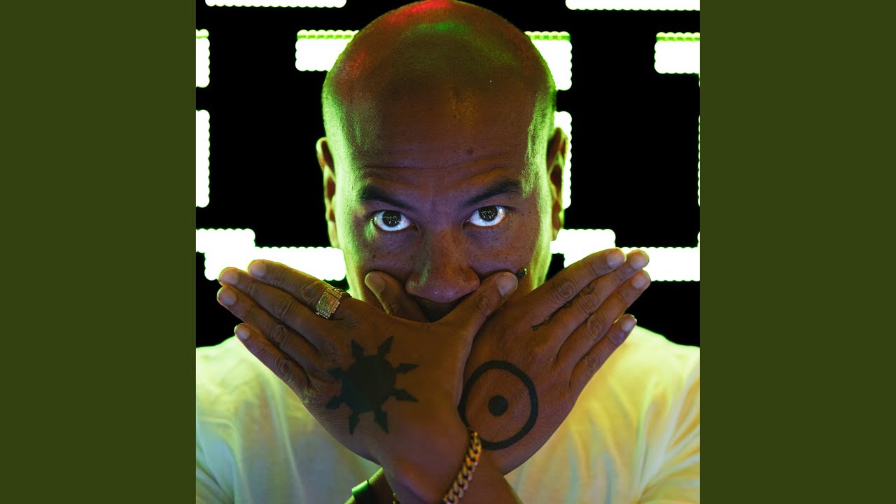 A Psychedelic Rap Clinic