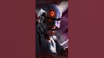 De geheime ZOMBIE Stormtroopers van het Keizerrijk!