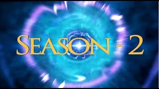 Season 2 Announcement trailer