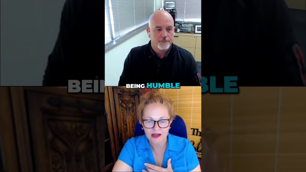 The Unexpected Path To Happiness Humility S Surprising Power