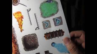 Advanced Heroquest: Part 2
