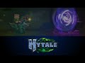 I Made Hytale's First Mod