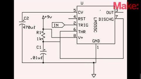 Projects With Ryan Slaugh  Useful Circuits