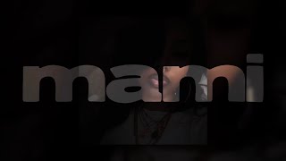 Mami  Ndotz Ft Russ Millions slowed  Reverb