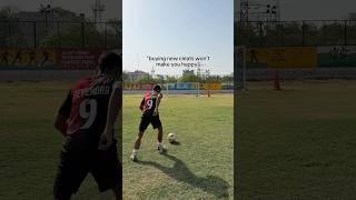 Me after 0.0002 sec😁😎#football #baller #footballshorts #footballskills #footballedits #player
