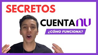 ¿Cómo Funciona la Tarjeta Nu? | Lo que nadie te cuenta | Letras Chiquitas