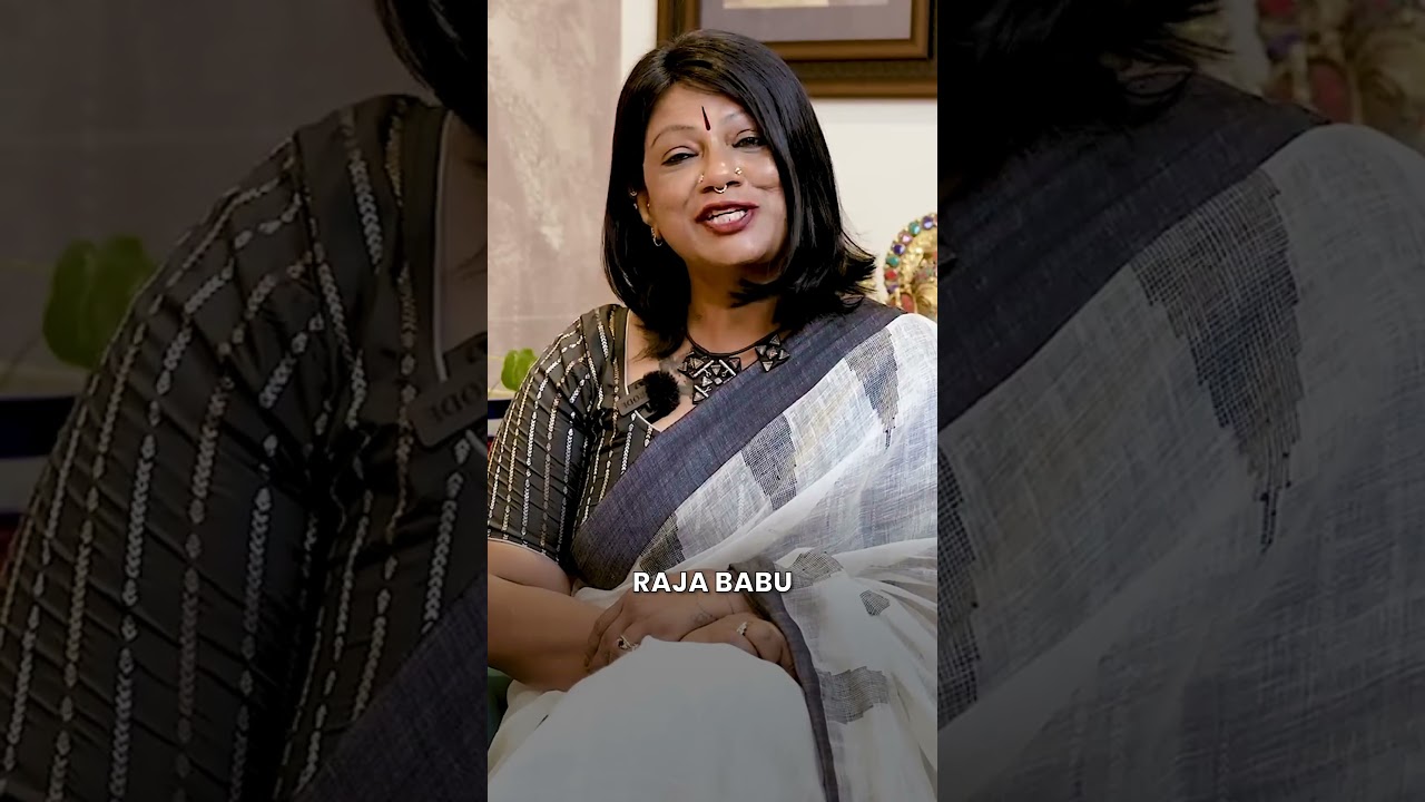 🎙️ The Valley isn’t just a project; it’s Raja Babu’s green vision in motion.