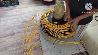 видео: Корзинки с ручками на 15 литров.  картинка: Корзинки с ручками на 15 литров.