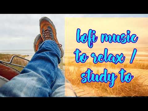 LOFI music to relax / study to / LOFi beats chillhop