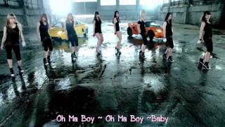 [MV - Full HD] Ma boy - sistar19 [thaisub]