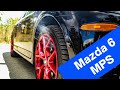 Mazda 6 MPS aka Mazdaspeed