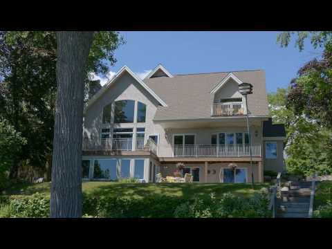 3403 Kings Point Rd, Minnetrista, MN home video tour