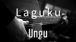 Laguku - Ungu ( Acoustic Karaoke )  - Durasi: 5:09. 