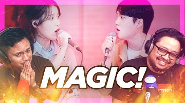 D.O. Cover Live IU