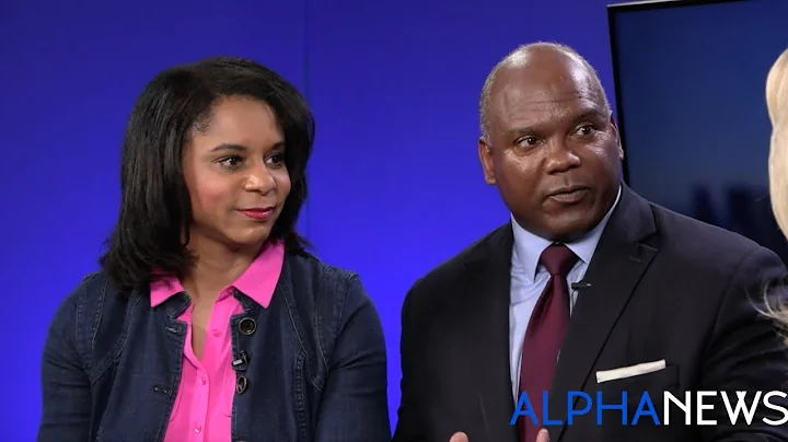 Kendall and Sheila Qualls to launch new Alpha News podcast, release documentary