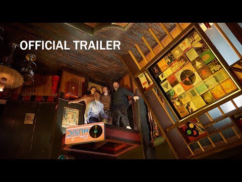 Escape Room - Official Trailer