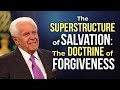 The Superstructure of Salvation: The Doctrine of Forgiveness (July 26, 2021) | Jesse Duplantis
