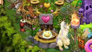 How to breed epic shrubb (plant island)