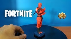 Dibujos de fortnite temporada 8 hibrido