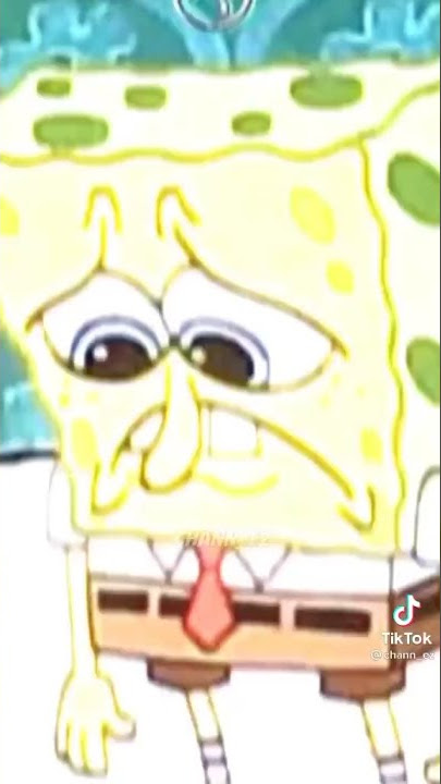 Spongebob,Aku Jelek Dan Aku Bangga😀 #jelek #bangga #aku #spongebob #short