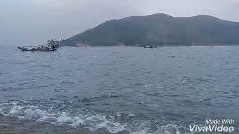 Biển cẩm nhượng