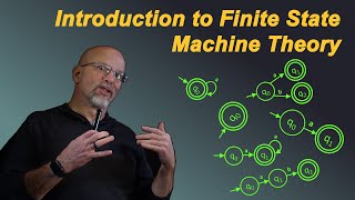 Introduction to Finite State Machine Theory