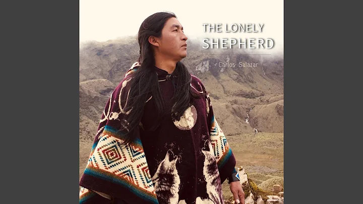 The Lonely Shepherd