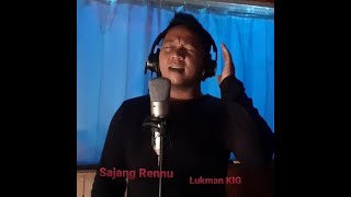 Lukman - Sajang Rennu ( Cover )