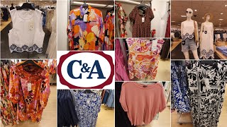 C&A Women New Clothes Collection | Shop With Me
