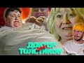 Безвыходная ситуация ► Доктор для толстяков ► Роберт и Сью