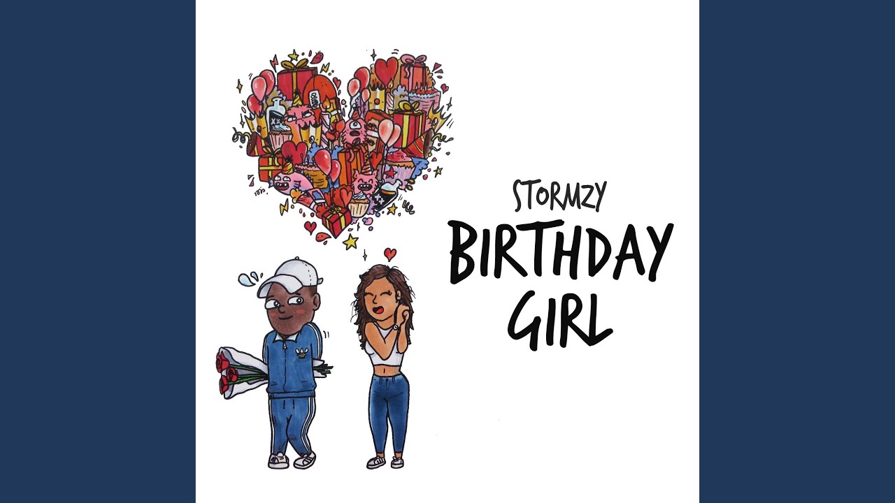 Birthday Girl - YouTube
