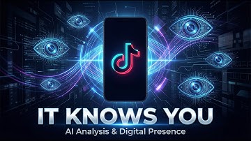 “Why TikTok Knows You Better Than Your Friends (The Scary Truth)”