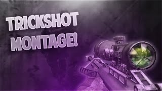 MWR TRICKSHOT MONTAGE!
