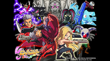 Viewtiful Joe: Featuring Dante from the Devil May Cry series Episode 4: Viewtiful Escape