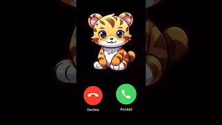Download Lagu hallo aku harimau ,bagaimana kabar mu #callringtone #anak #videocall MP3