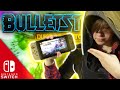 Худший шутер на свитч | Bulletstorm для Nintendo Switch