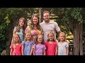 Busbys take on new york for outdaughtered press week