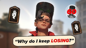 Watching The last remaining initiate 1 player